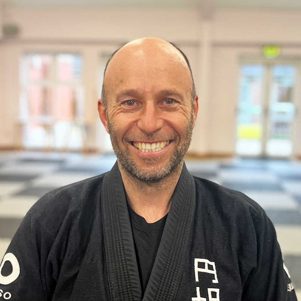 Sensei Marcello