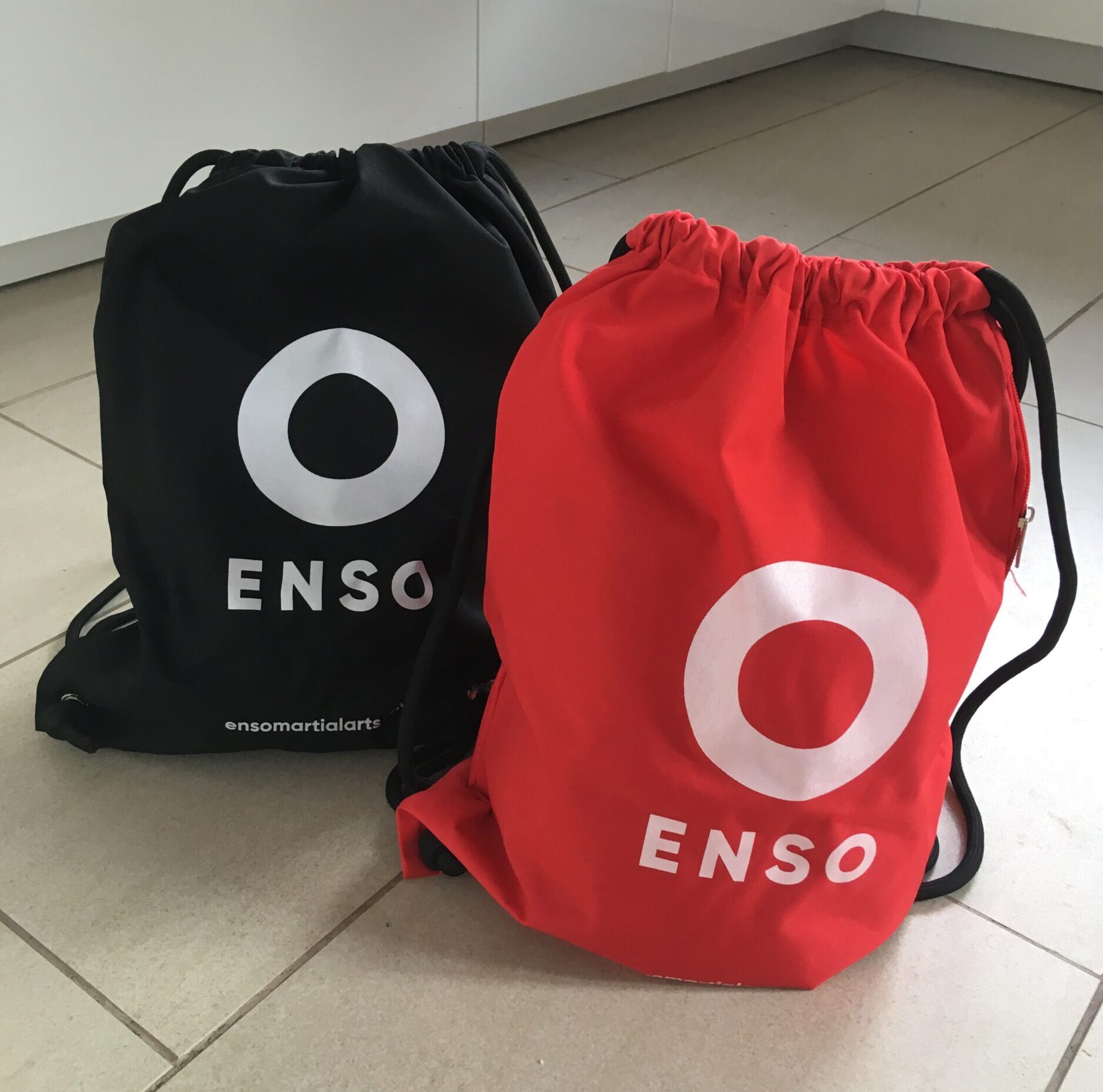 Kit Bag | £8
