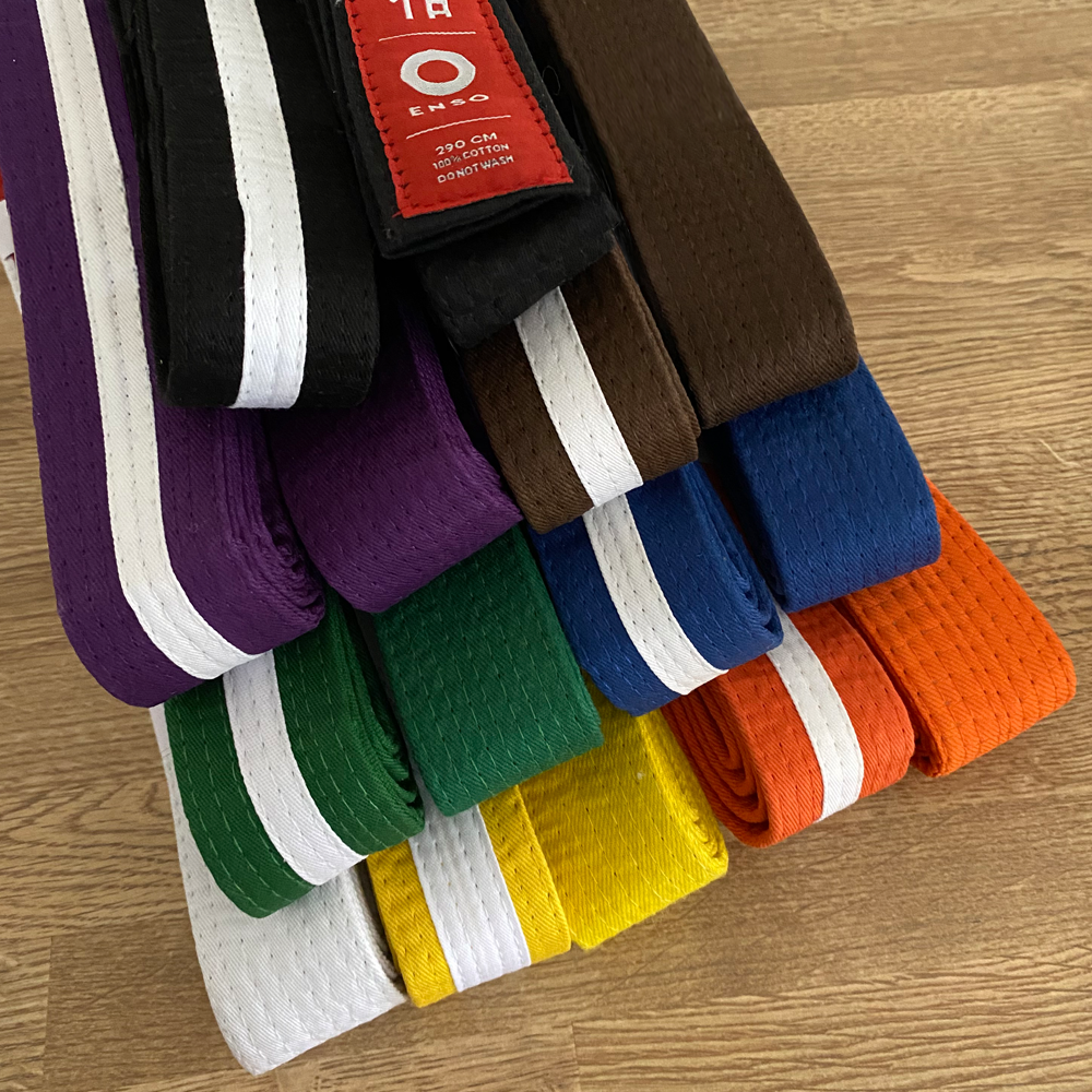 Replacement Belt | £8