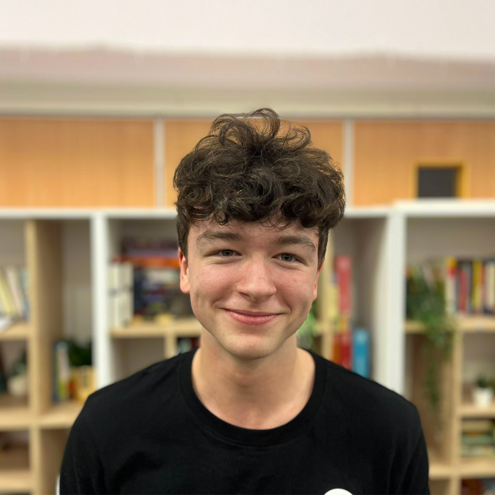 Sensei Josh