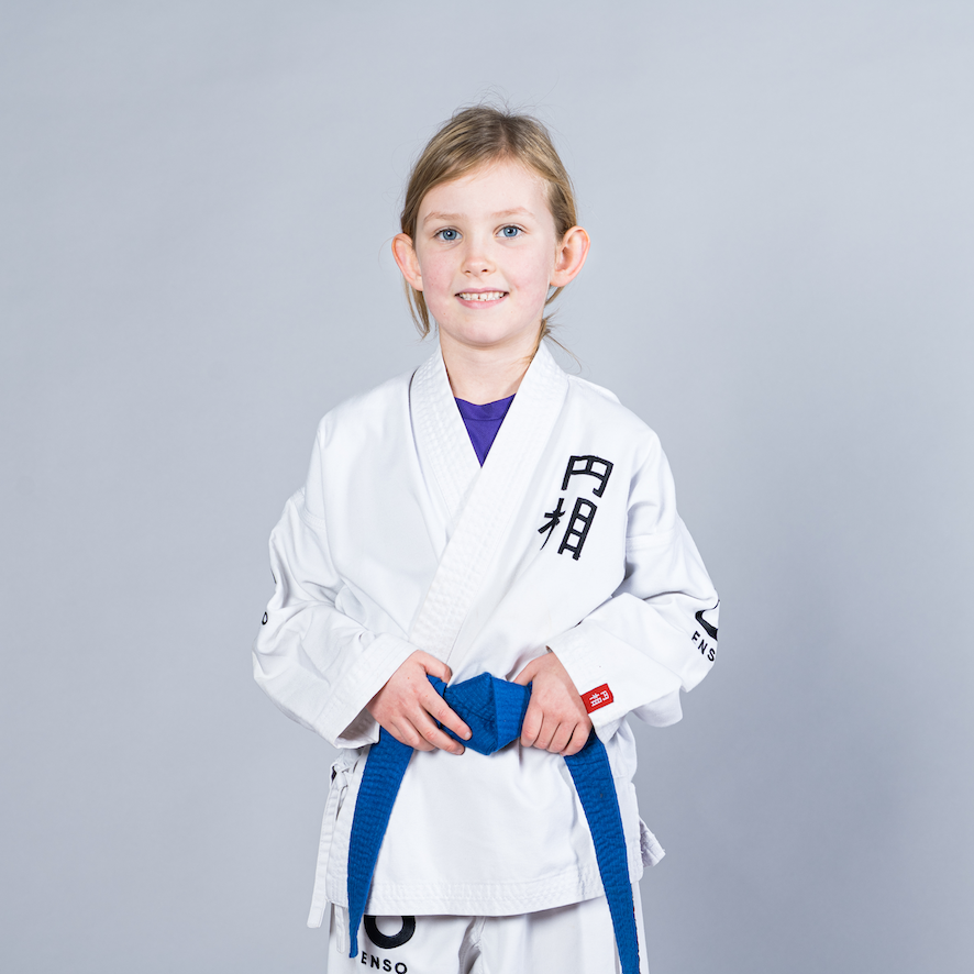 Junior Kimono | £44