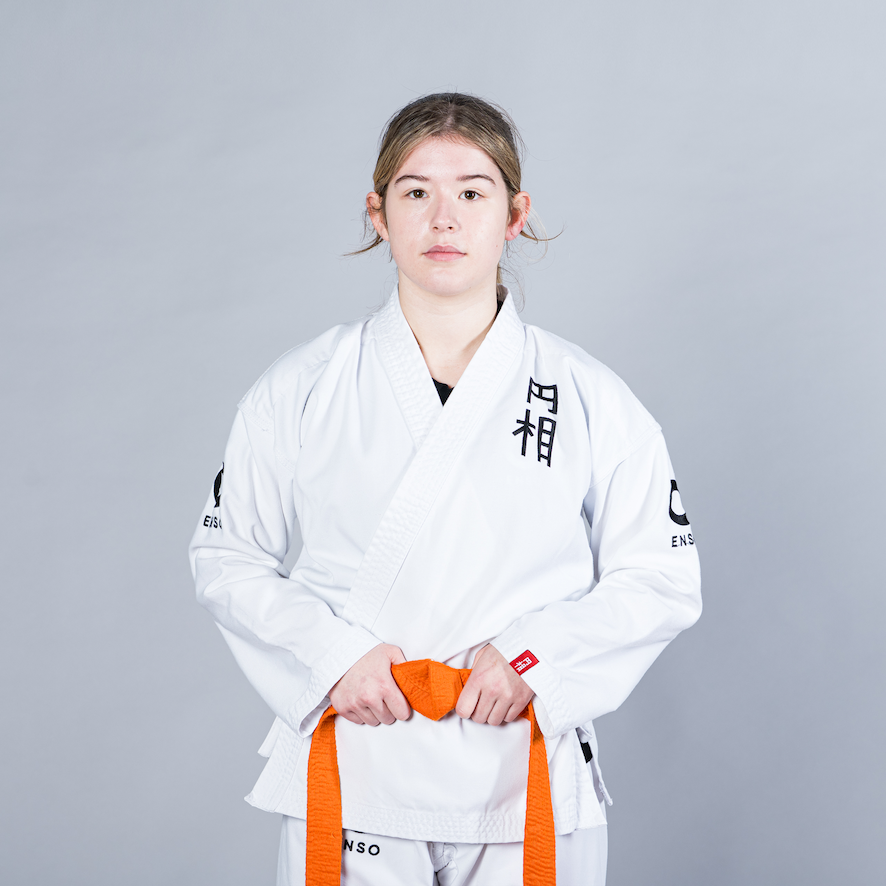 Adult Kimono | £52